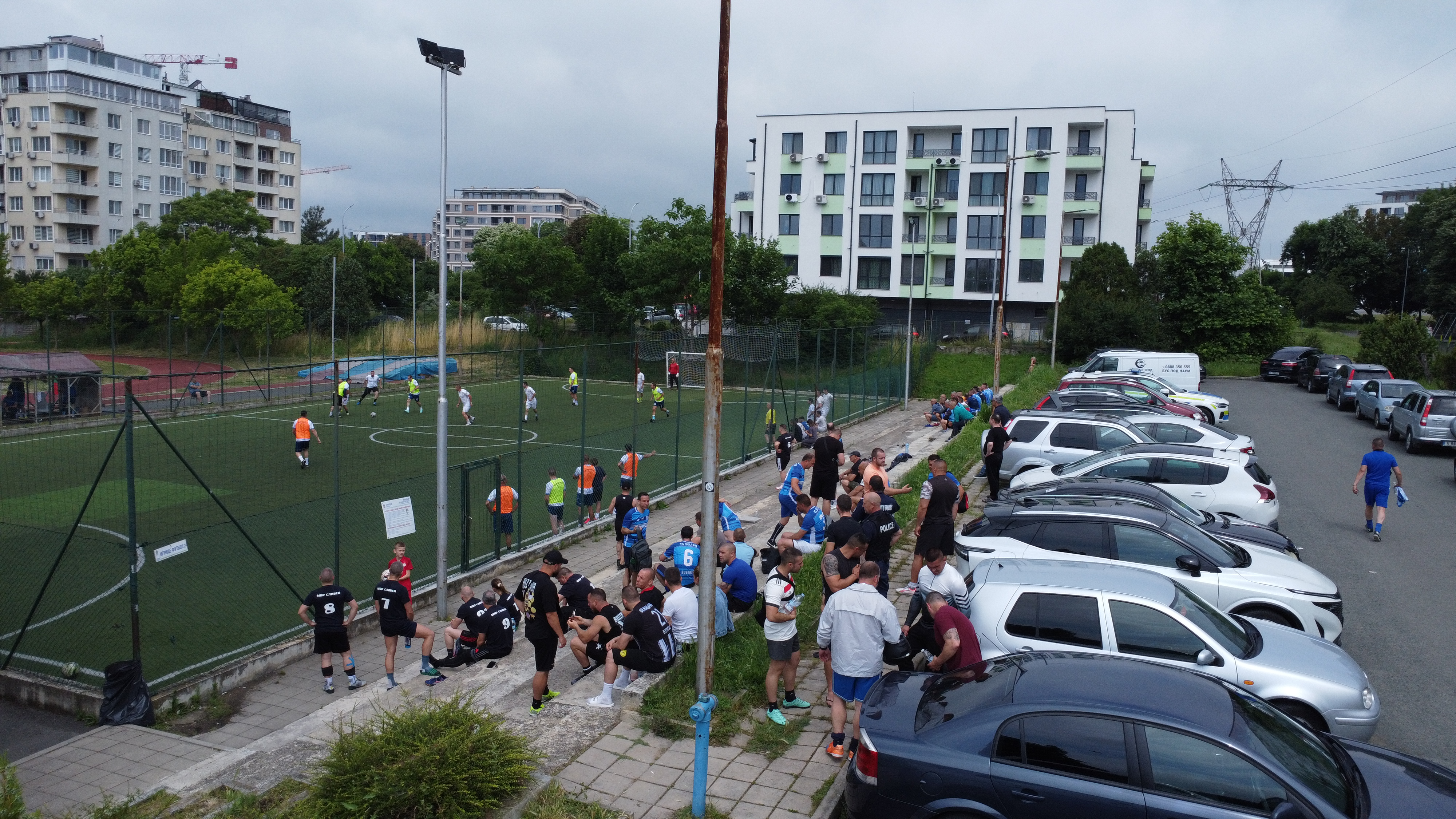 IPA 2026 FUTBOL TURNUVASI